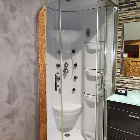 Rubin Charme Haeuser 9 By Interhome 度假居