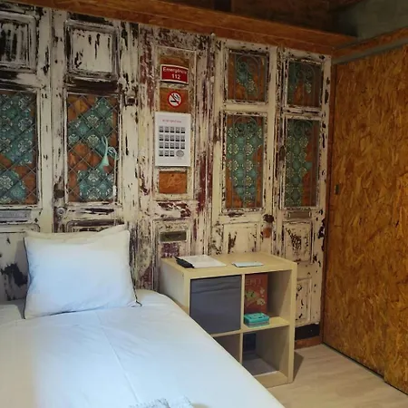 Rubin Charme Haeuser 9 By Interhome * Porto