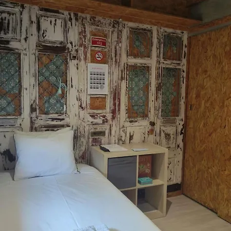 Vakantiehuis Rubin Charme Haeuser 9 By Interhome Porto