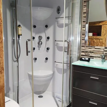 Rubin Charme Haeuser 9 By Interhome * 波尔图