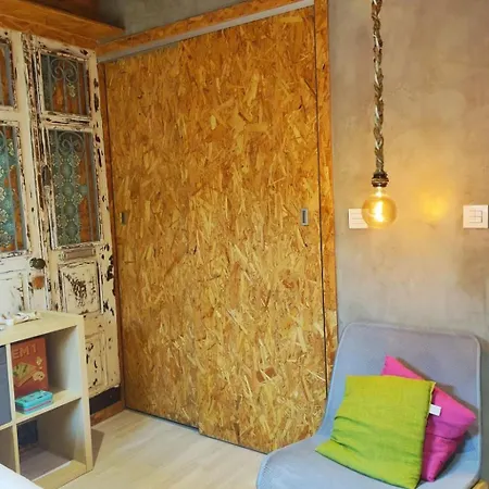 Rubin Charme Haeuser 9 By Interhome Vakantiehuis Porto