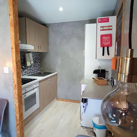 Vakantiehuis Rubin Charme Haeuser 9 By Interhome *