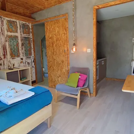 Rubin Charme Haeuser 9 By Interhome Vakantiehuis