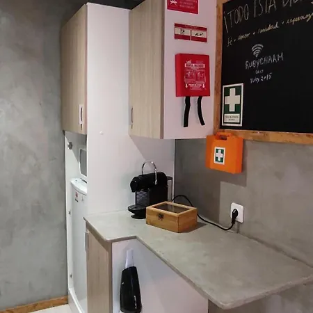Rubin Charme Haeuser 9 By Interhome Vakantiehuis Porto