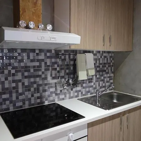 Vakantiehuis Rubin Charme Haeuser 9 By Interhome *