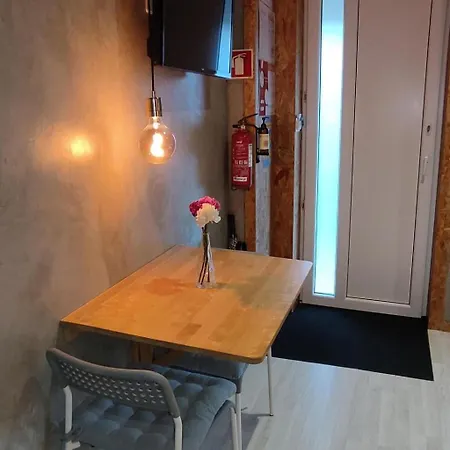 Vakantiehuis Rubin Charme Haeuser 9 By Interhome Porto