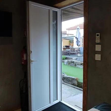 Vakantiehuis Rubin Charme Haeuser 9 By Interhome