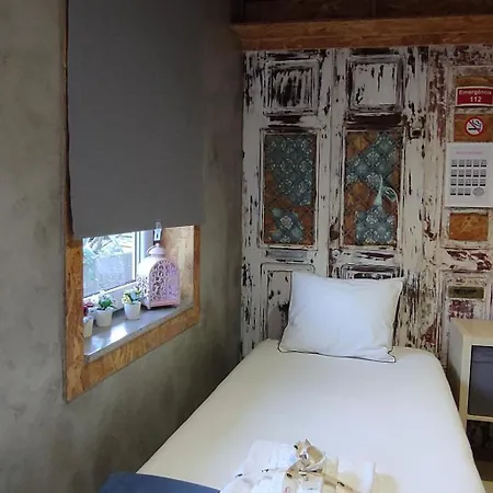 Vakantiehuis Rubin Charme Haeuser 9 By Interhome *