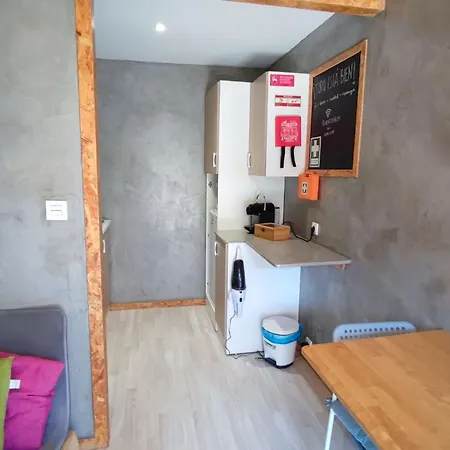 Rubin Charme Haeuser 9 By Interhome * Porto