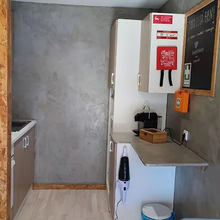 Vakantiehuis Rubin Charme Haeuser 9 By Interhome