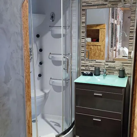 Vakantiehuis Rubin Charme Haeuser 9 By Interhome