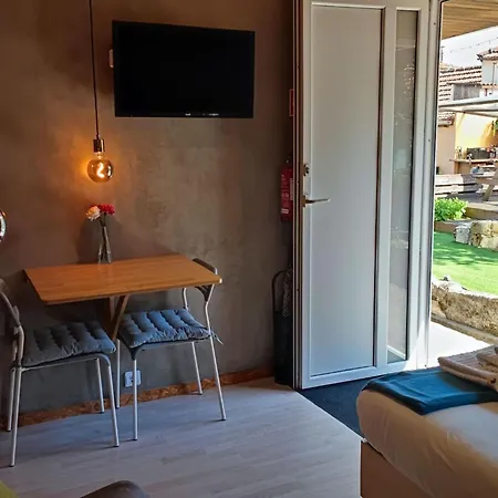 Rubin Charme Haeuser 9 By Interhome Porto