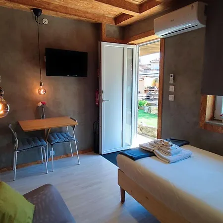Rubin Charme Haeuser 9 By Interhome Vakantiehuis *