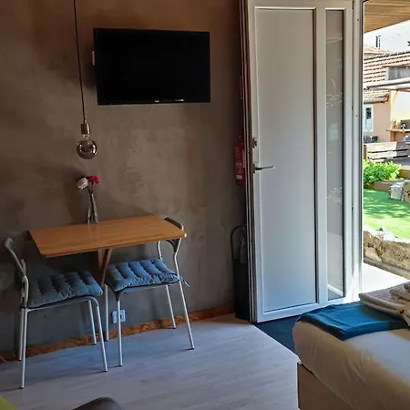 Vakantiehuis Rubin Charme Haeuser 9 By Interhome