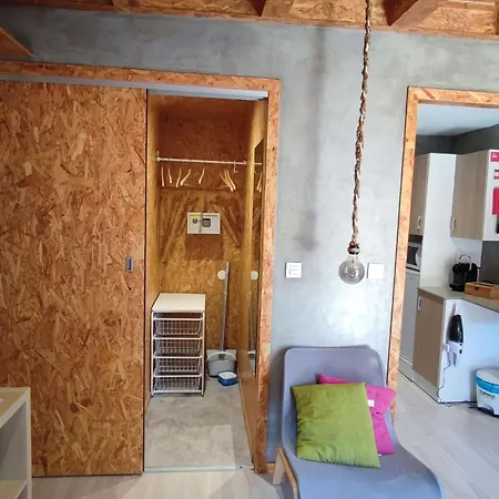 Rubin Charme Haeuser 9 By Interhome Vakantiehuis
