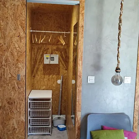Vakantiehuis Rubin Charme Haeuser 9 By Interhome Porto