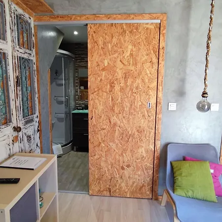 Rubin Charme Haeuser 9 By Interhome Vakantiehuis *