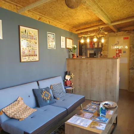 度假居 Rubin Charme Haeuser 9 By Interhome *
