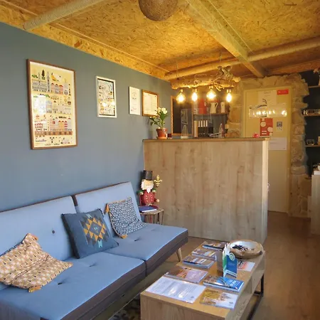 Vakantiehuis Rubin Charme Haeuser 9 By Interhome