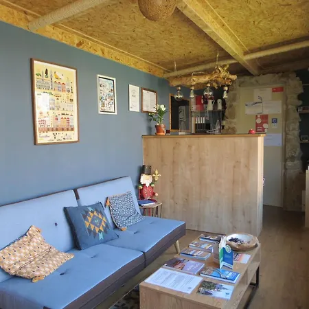 Rubin Charme Haeuser 9 By Interhome Porto