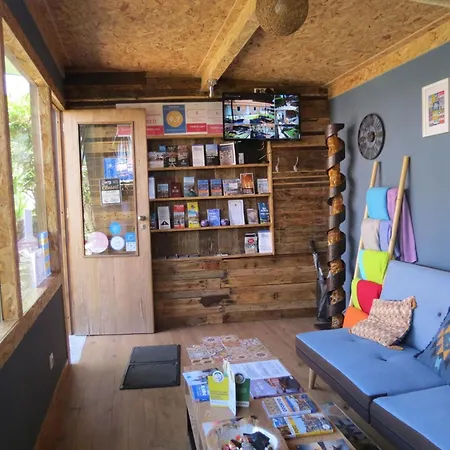 Vakantiehuis Rubin Charme Haeuser 9 By Interhome *