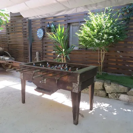 Rubin Charme Haeuser 9 By Interhome 波尔图
