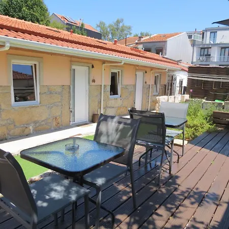 Vakantiehuis Rubin Charme Haeuser 9 By Interhome *