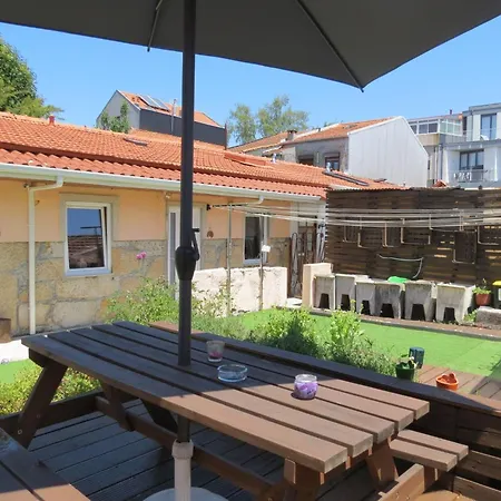 Rubin Charme Haeuser 9 By Interhome Porto