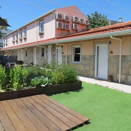 度假居 Rubin Charme Haeuser 9 By Interhome *