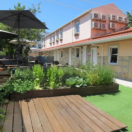 Rubin Charme Haeuser 9 By Interhome Vakantiehuis Porto