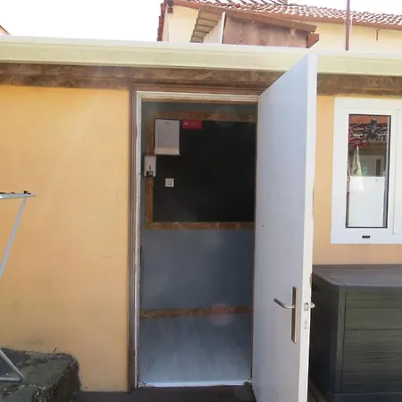 Vakantiehuis Rubin Charme Haeuser 9 By Interhome *