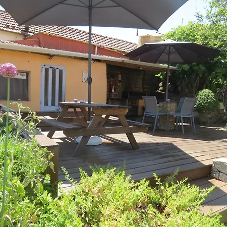 Vakantiehuis Rubin Charme Haeuser 9 By Interhome