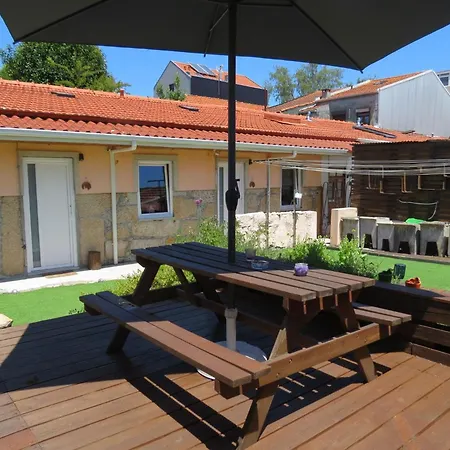 Rubin Charme Haeuser 9 By Interhome Porto